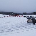 Drifting Vintertreff